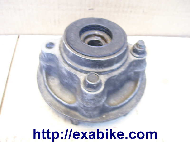 flange final driven Suzuki modele a identifier - photo 1