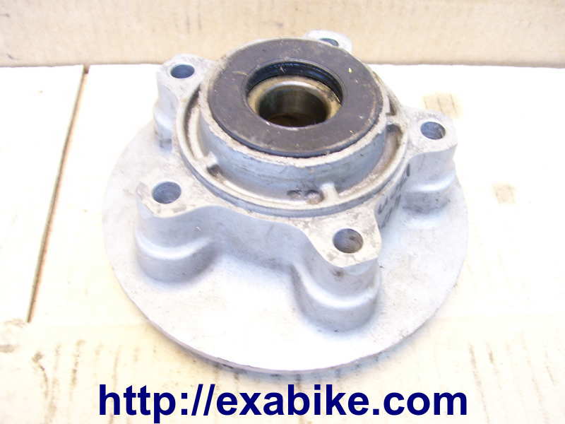 flange final driven Suzuki GSXR 1100 - photo 1