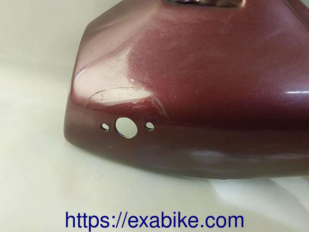 right rear cowl Triumph Trophy 1200 - photo 2