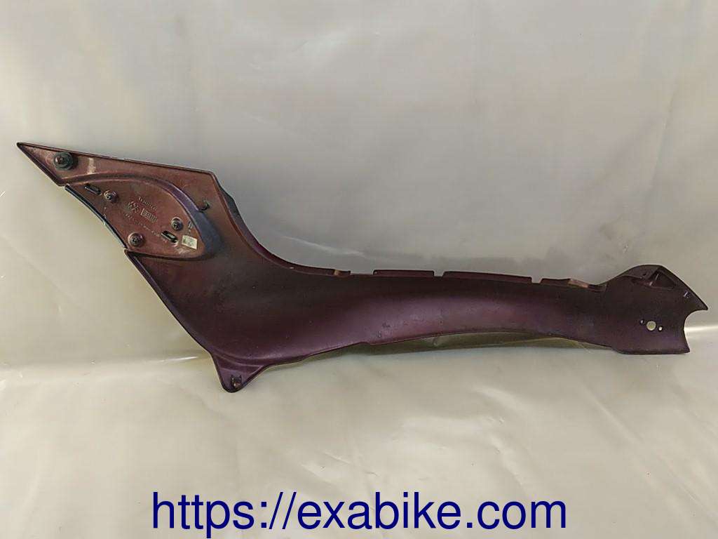right rear cowl Triumph Trophy 1200 - photo 3
