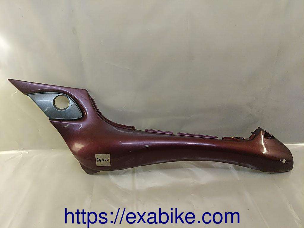 left rear cowl Triumph Trophy 1200 - photo 1