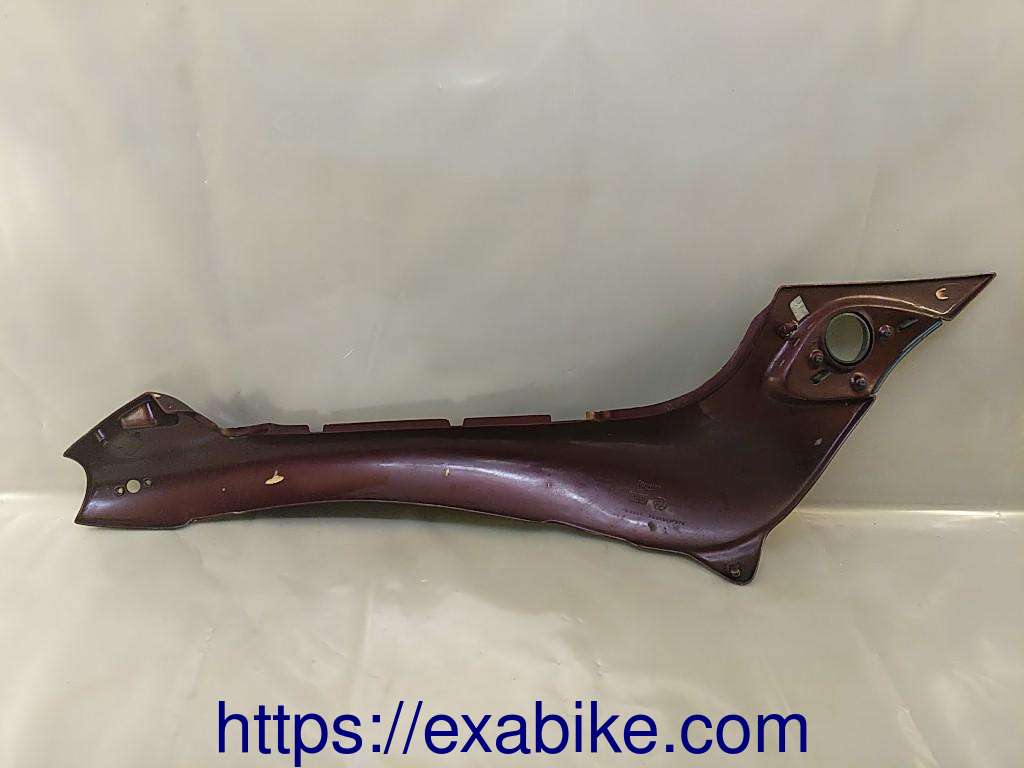 left rear cowl Triumph Trophy 1200 - photo 2
