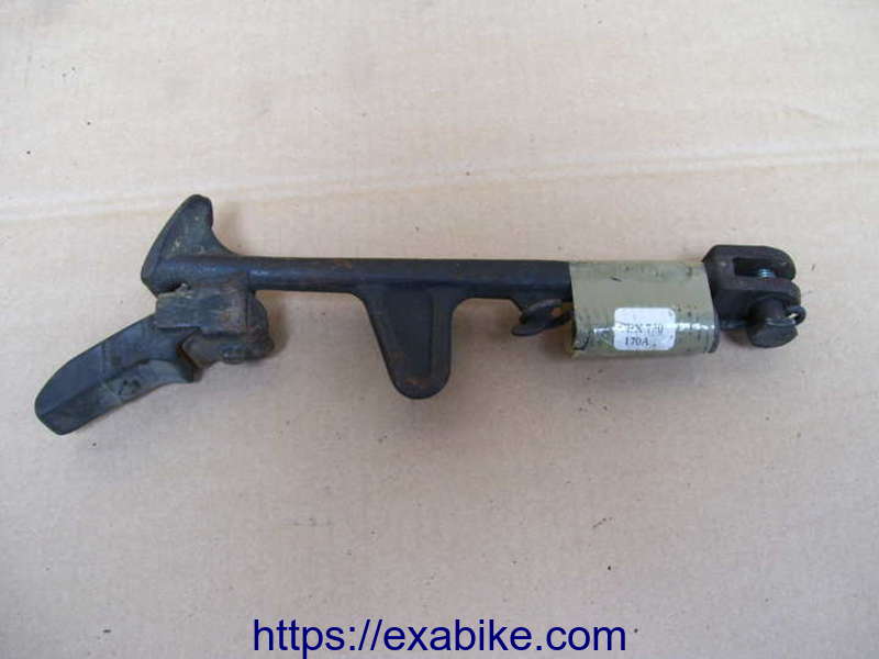 side stand Honda CBX 750 - photo 1