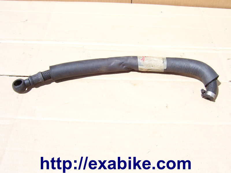 oil hose Suzuki DR650RSE - photo 1