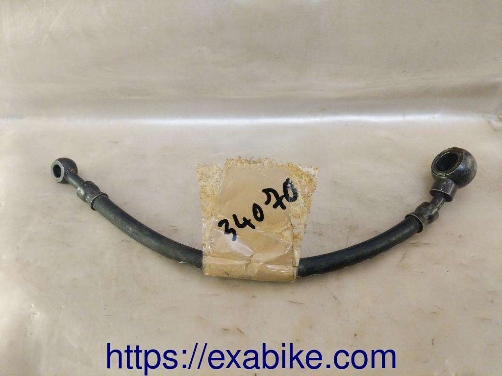 oil hose Suzuki GSXR 750 - photo 1
