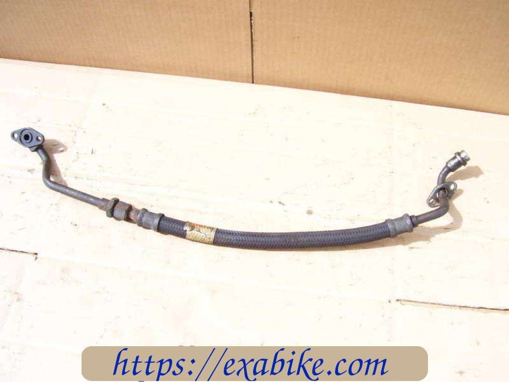 oil hose Honda CLR 125 City Fly - photo 1