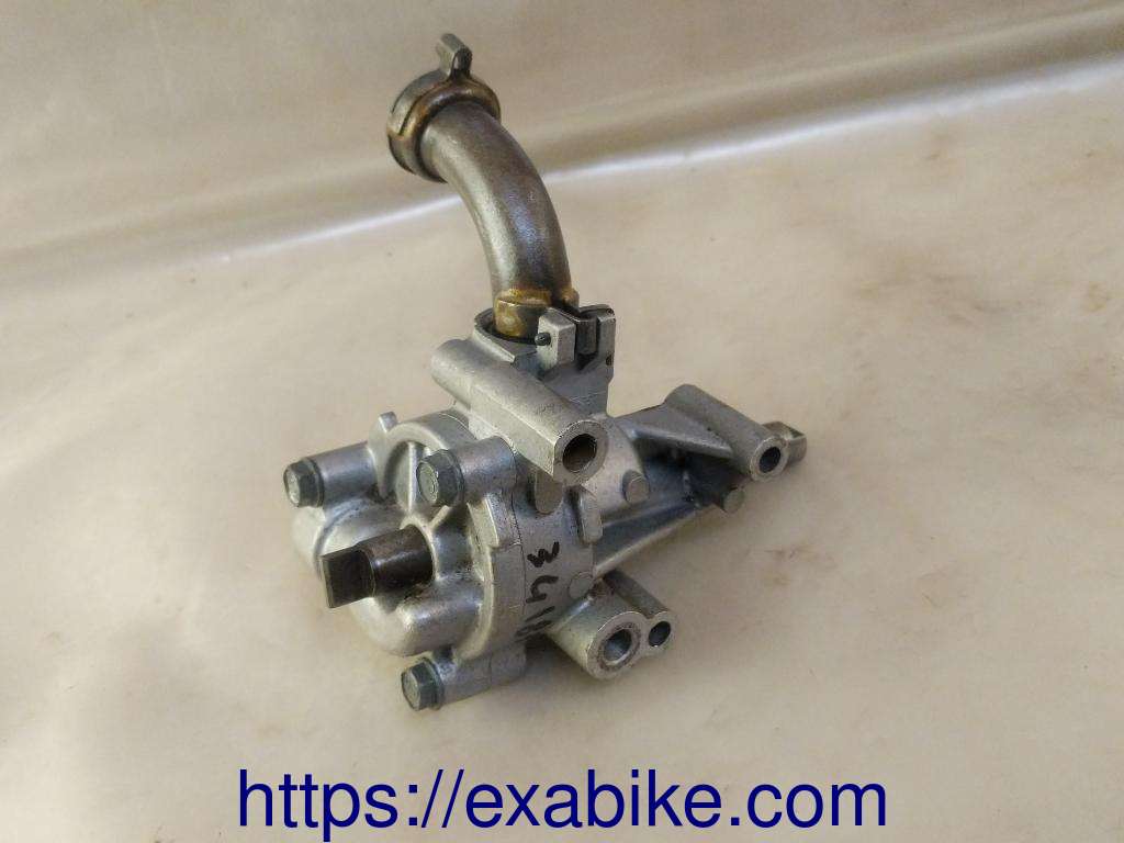 oil pump Honda VFS 750 - photo 3