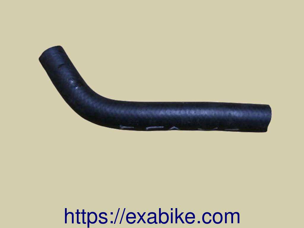 water hose Yamaha XZ 550 - photo 1
