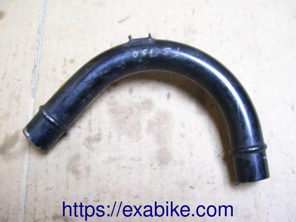 water hose Yamaha FZ 750 - photo 1