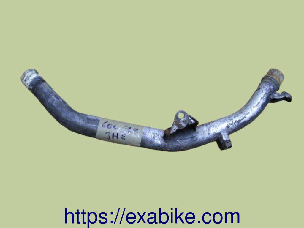 water pipe Yamaha 600 FZR - photo 1