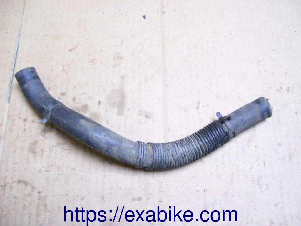 water hose Honda MTX 200 - photo 1