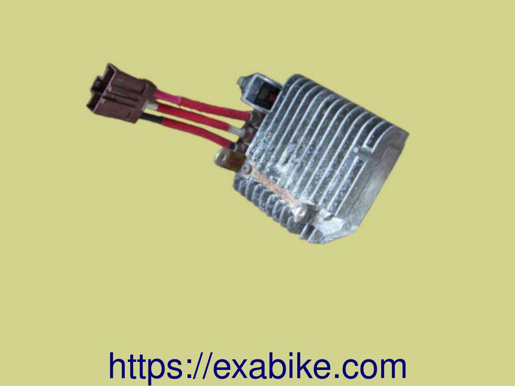 regulateur de marche arrière Honda GL 1500 Goldwing - photo 1