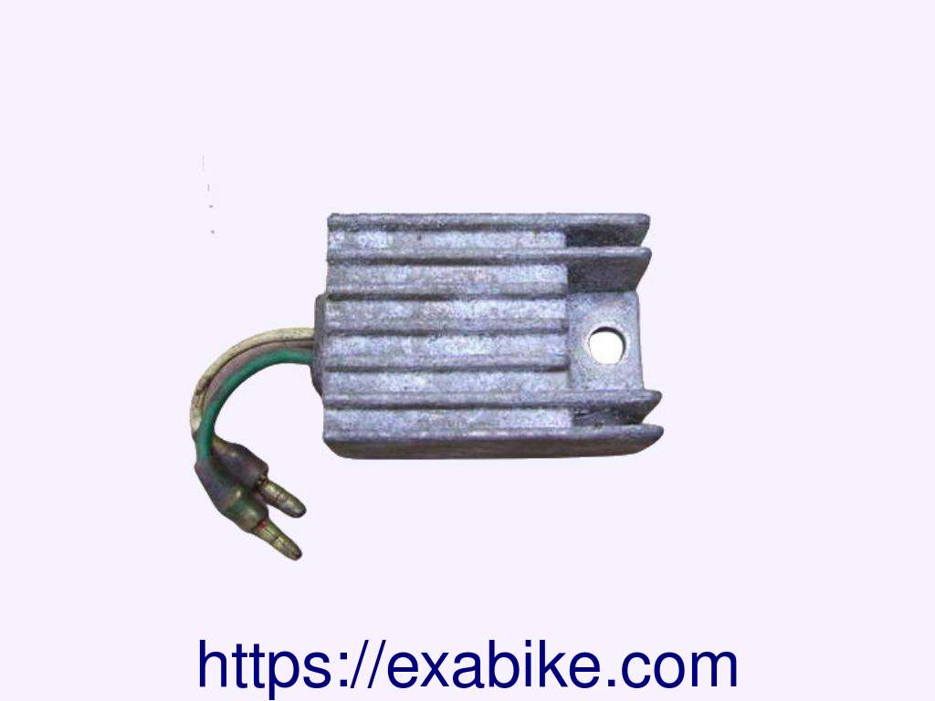 regulator Honda MTX 125 - photo 1
