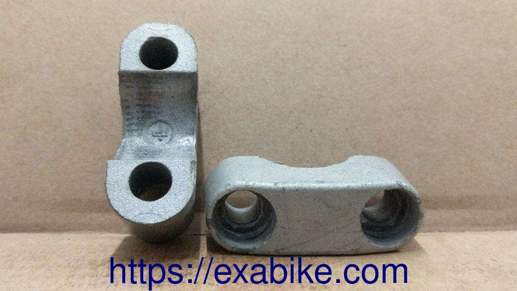holders Yamaha modele a identifier - photo 2
