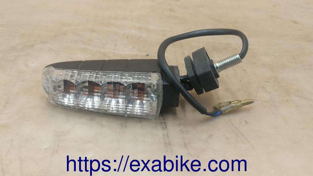 turn signal Accessoire piece à adapter - photo 1