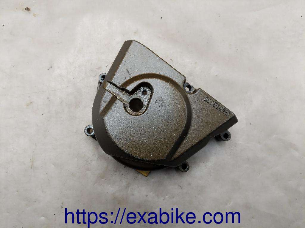 carter de pignon de sortie de boite Kawasaki ZXR 636 - photo 1