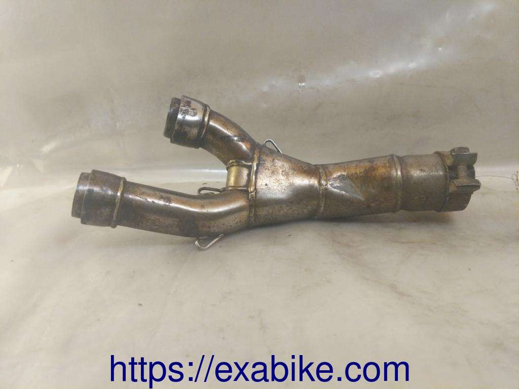 exhaust pipe Honda CBR 600 - photo 1
