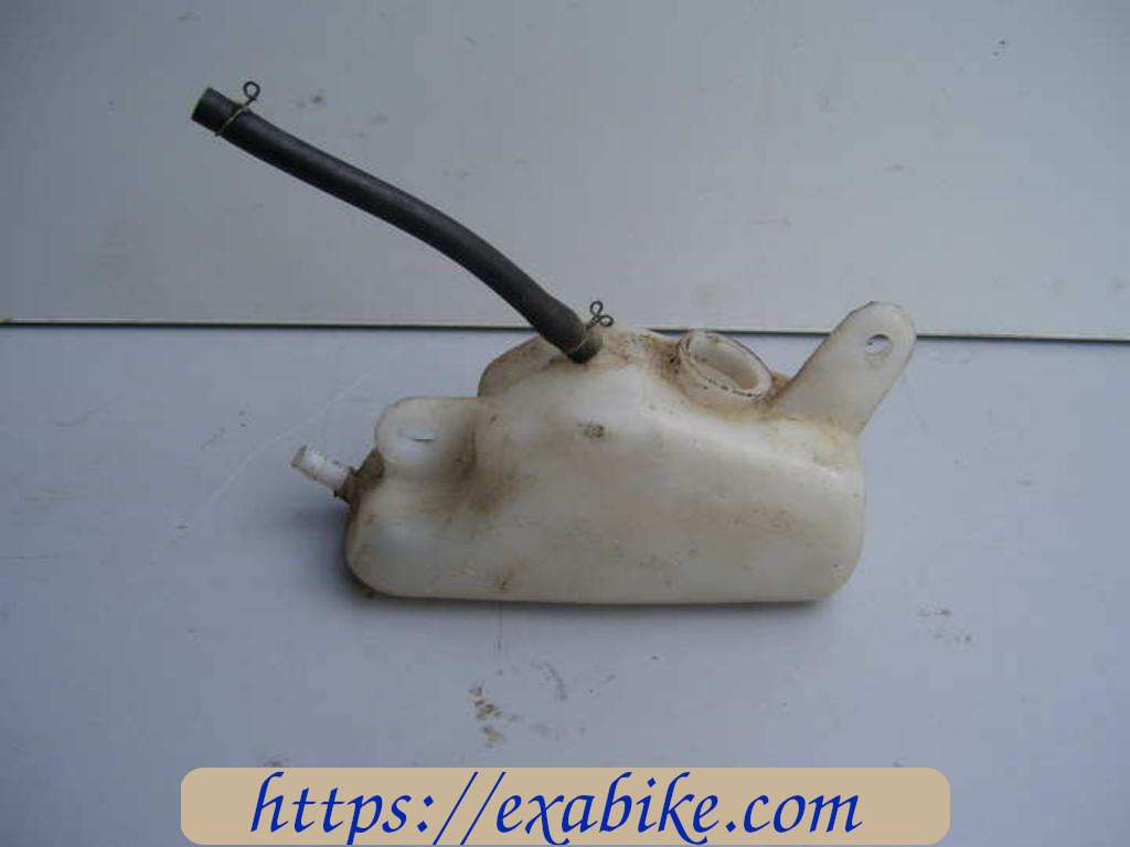 expansion tank Yamaha TDR 125 - photo 1