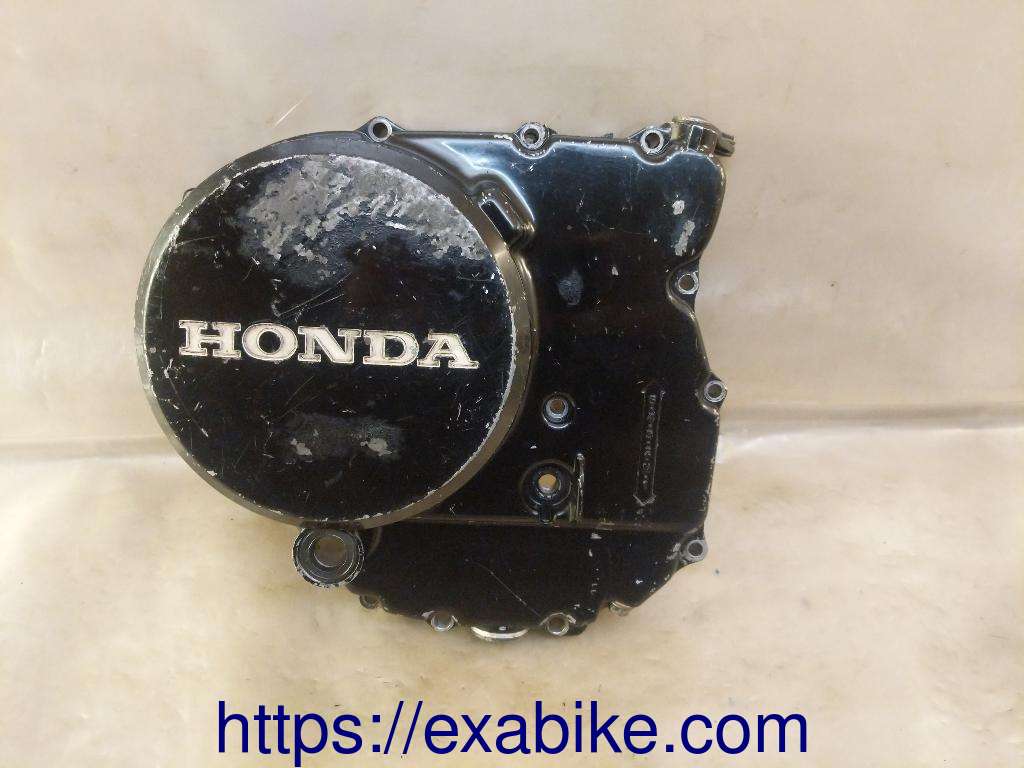 cover crankcase Honda XLV 750 - photo 1