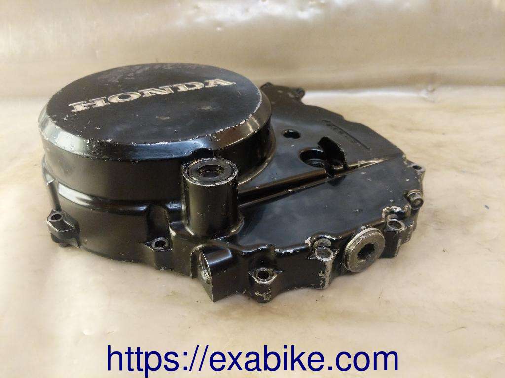 cover crankcase Honda XLV 750 - photo 2