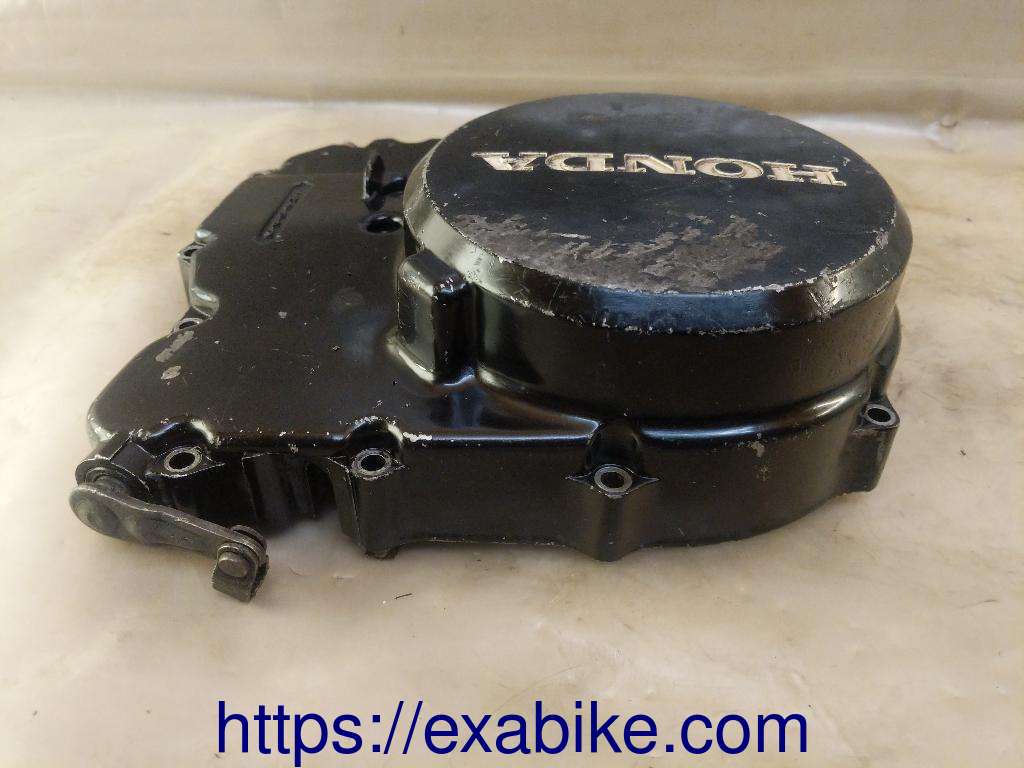 cover crankcase Honda XLV 750 - photo 3