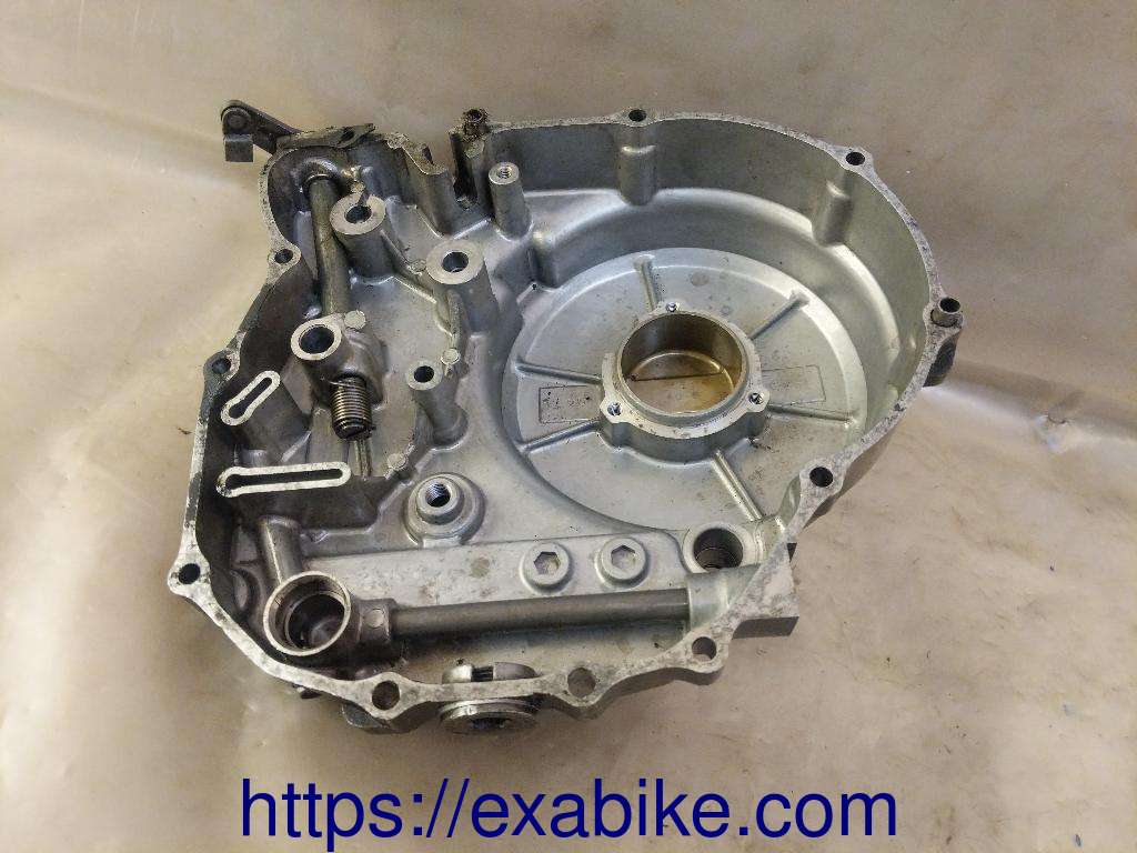 cover crankcase Honda XLV 750 - photo 4