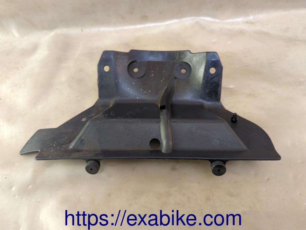 habillage Yamaha R6 - photo 2