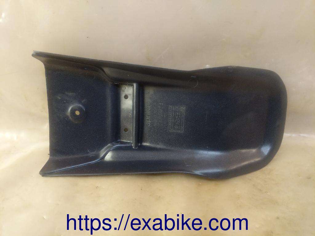 rear fender Aprilia SR 125 Sport - photo 2