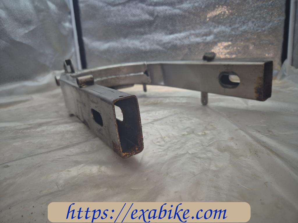 bras oscillant  Suzuki 600 Bandit - photo 4