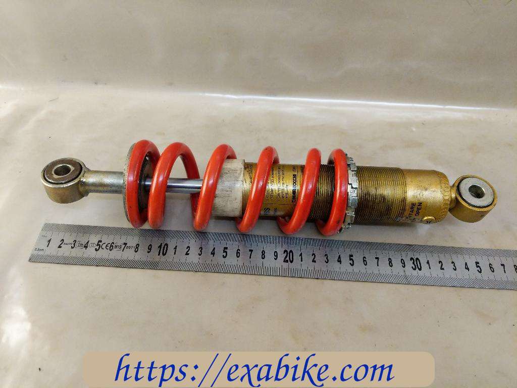 shock absorber Cagiva FRECCIA 125 - photo 1