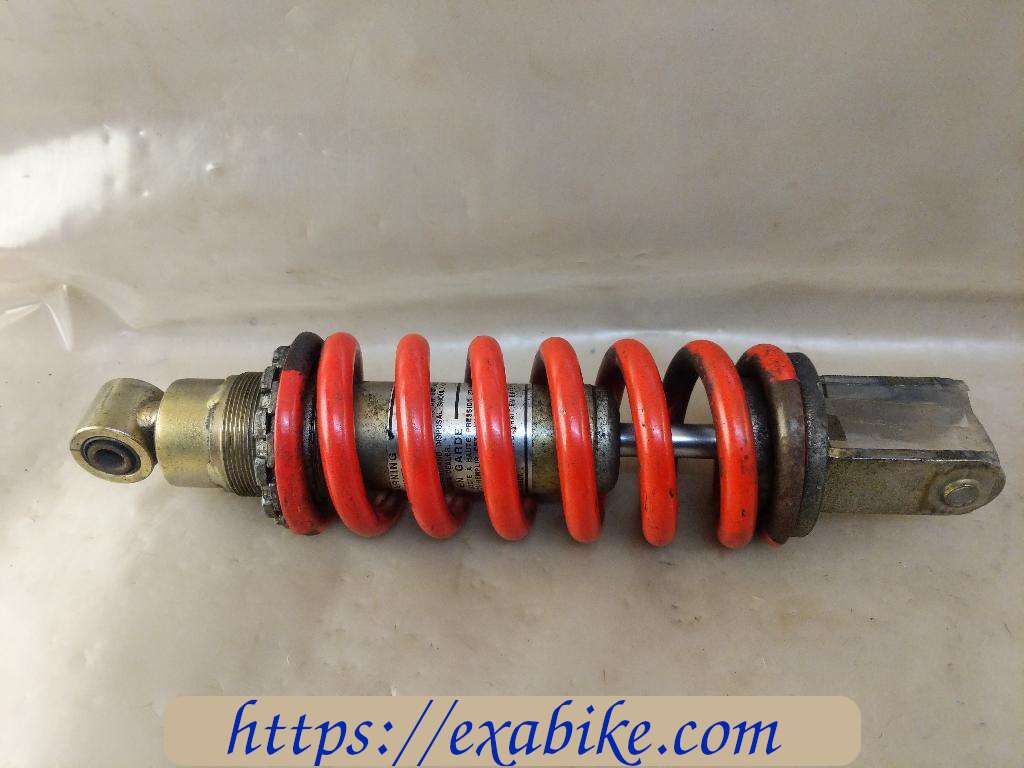 shock absorber Honda NSR 125 - photo 1