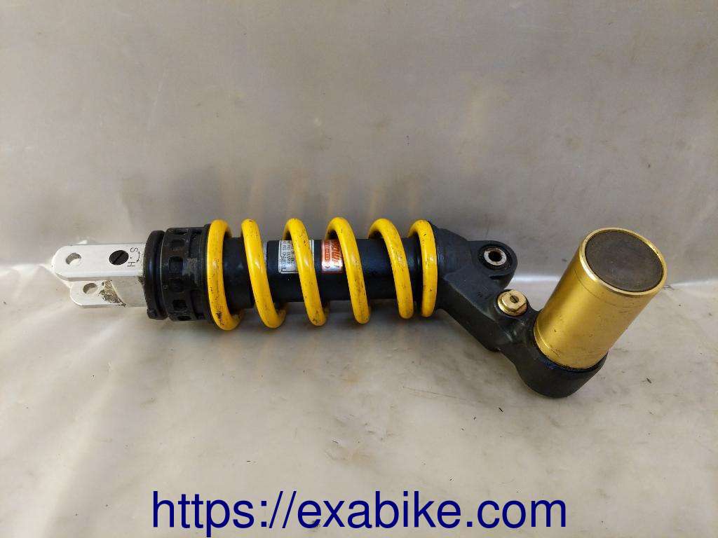shock absorber Honda CBR 600 RR - photo 1