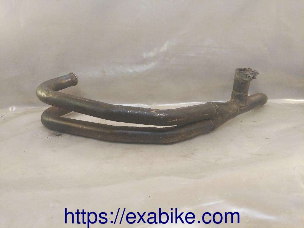 exhaust pipe exhaust Voir la photo ou référence modele a identifier - photo 2