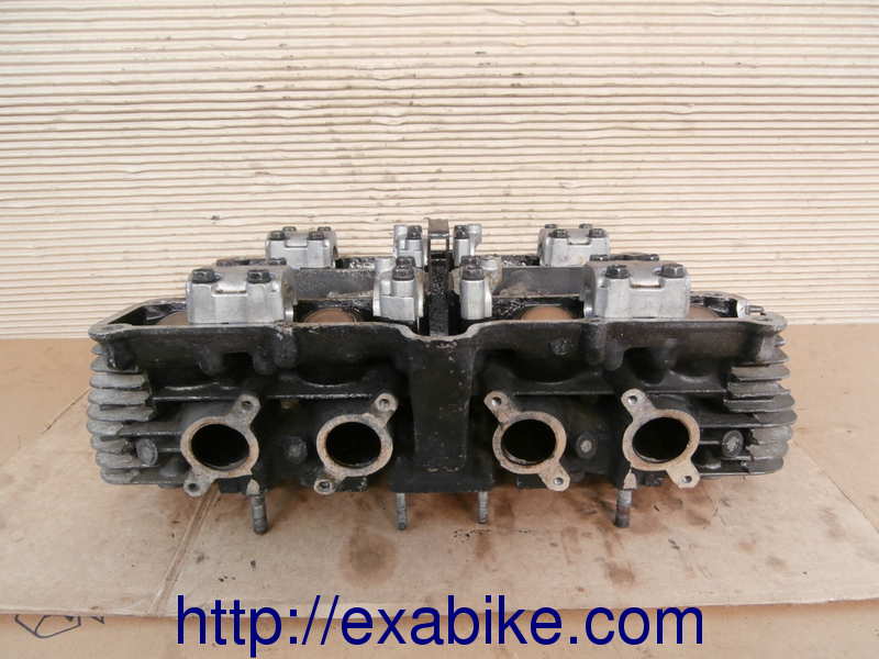 cylinder head Yamaha XJ 750 Seca - photo 1