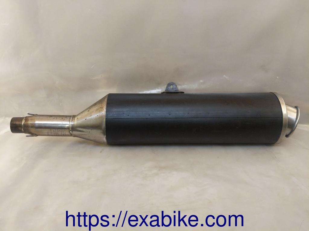 muffler Triumph Daytona T595 - photo 1