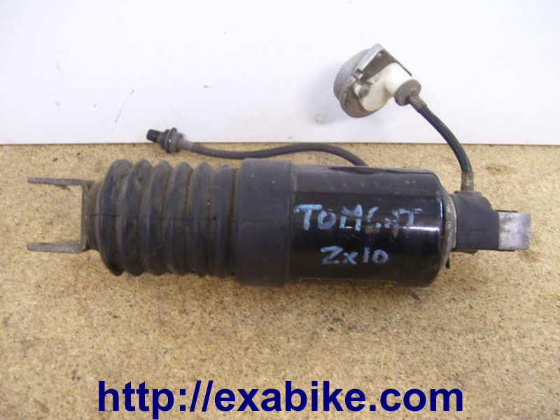 shock absorber Kawasaki ZX10 Tomcat - photo 1