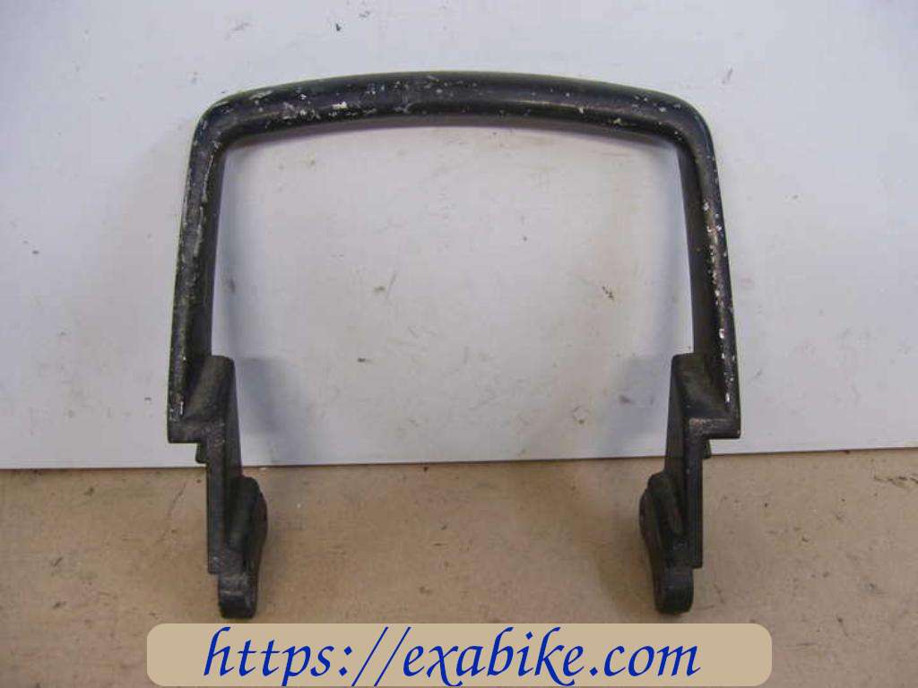 handle grab Honda VF500F - photo 1