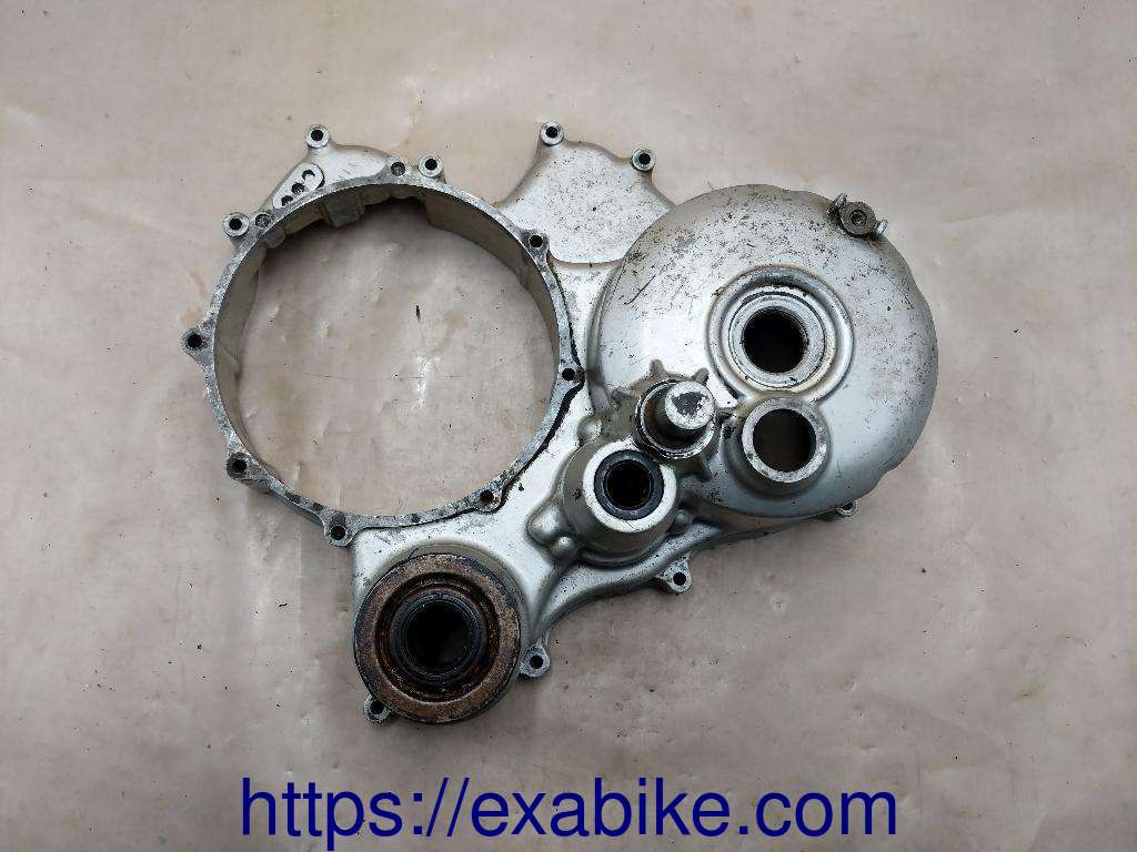 engine cover, rear Honda GL 1000 - photo 1