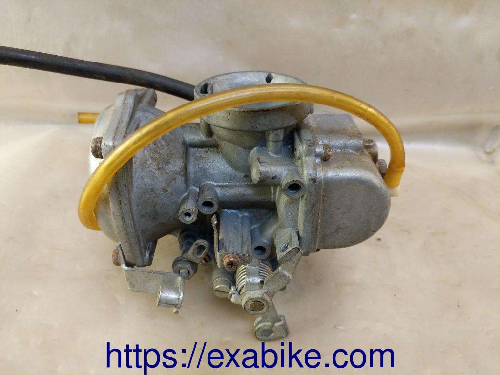 carburetor Voir la photo ou référence modele a identifier - photo 2