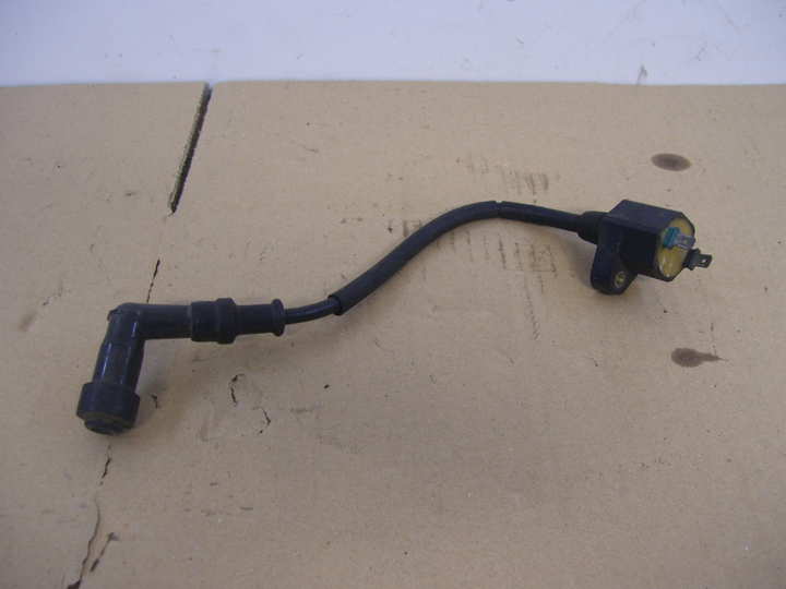 ignition coil mp02 Honda XLV 750 - photo 1