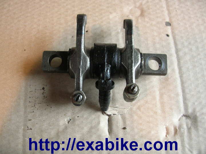 valve rocker Moto Guzzi Nevada 750 - photo 1