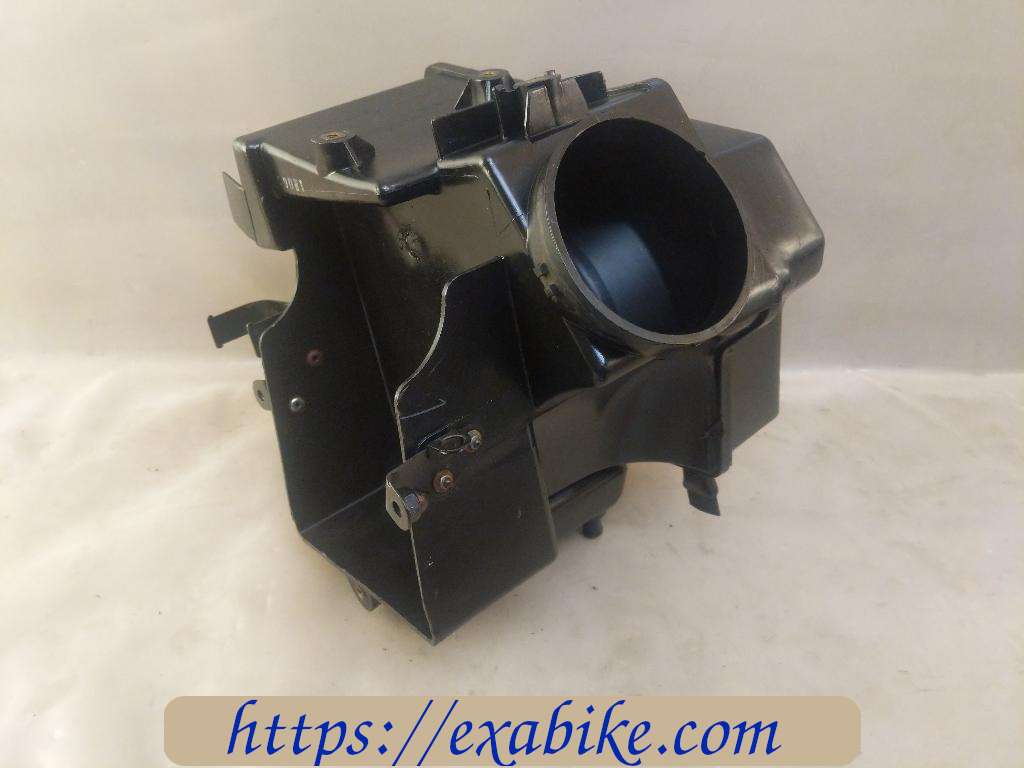 air cleaner box Honda XRV 750 Africa Twin - photo 1