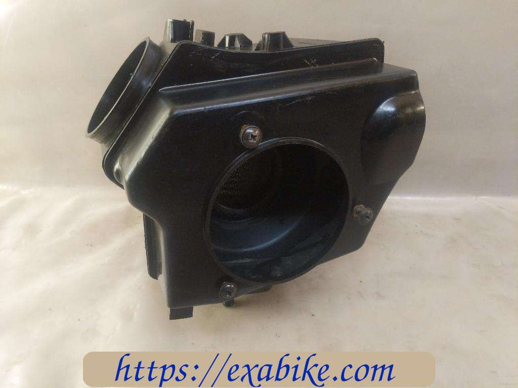 air cleaner box Honda XRV 750 Africa Twin - photo 2
