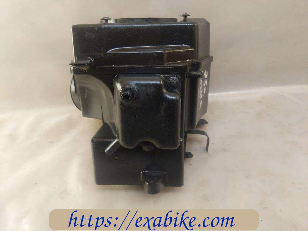 air cleaner box Honda XRV 750 Africa Twin - photo 3