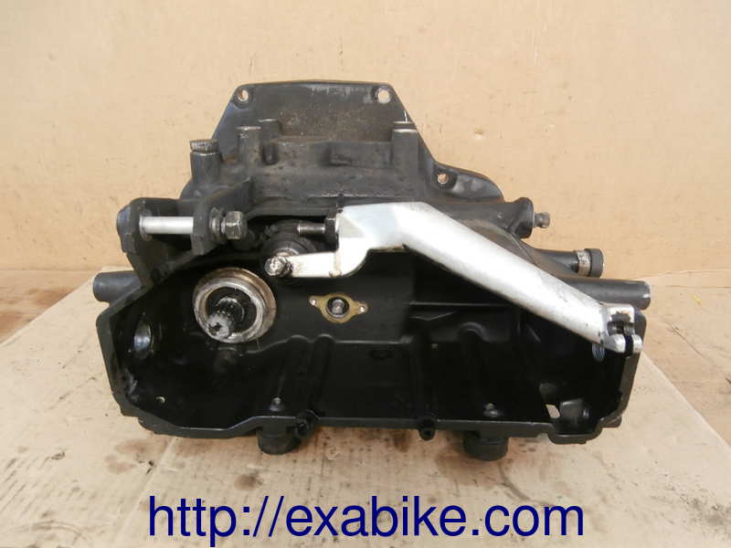 gearbox BMW K100 - photo 1