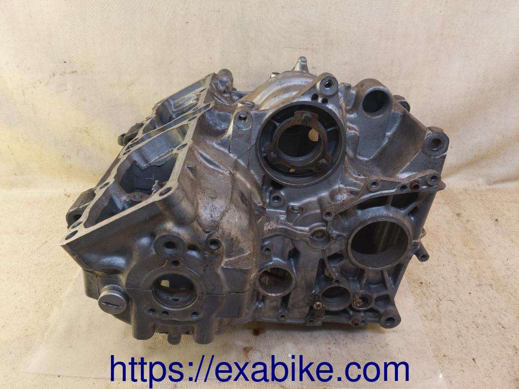 carter moteur Yamaha YZF 750 - photo 2