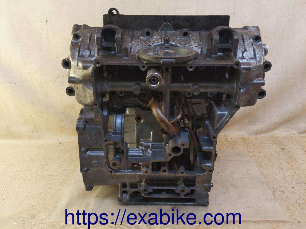 carter moteur Yamaha YZF 750 - photo 5