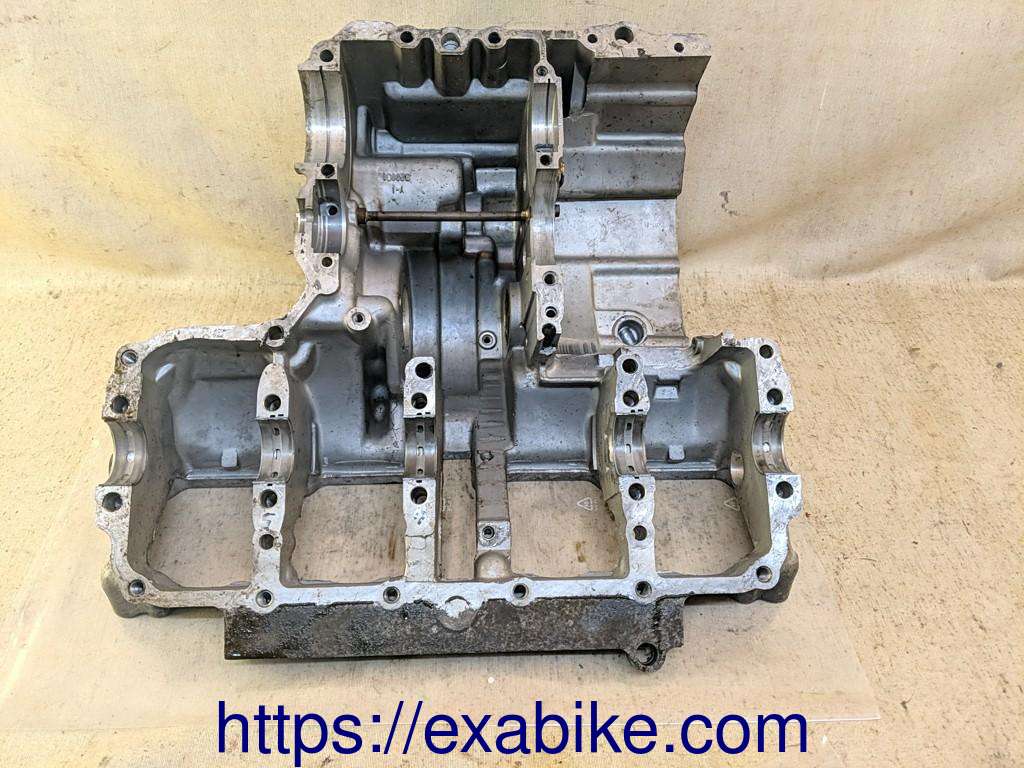 carter moteur Yamaha YZF 750 - photo 6