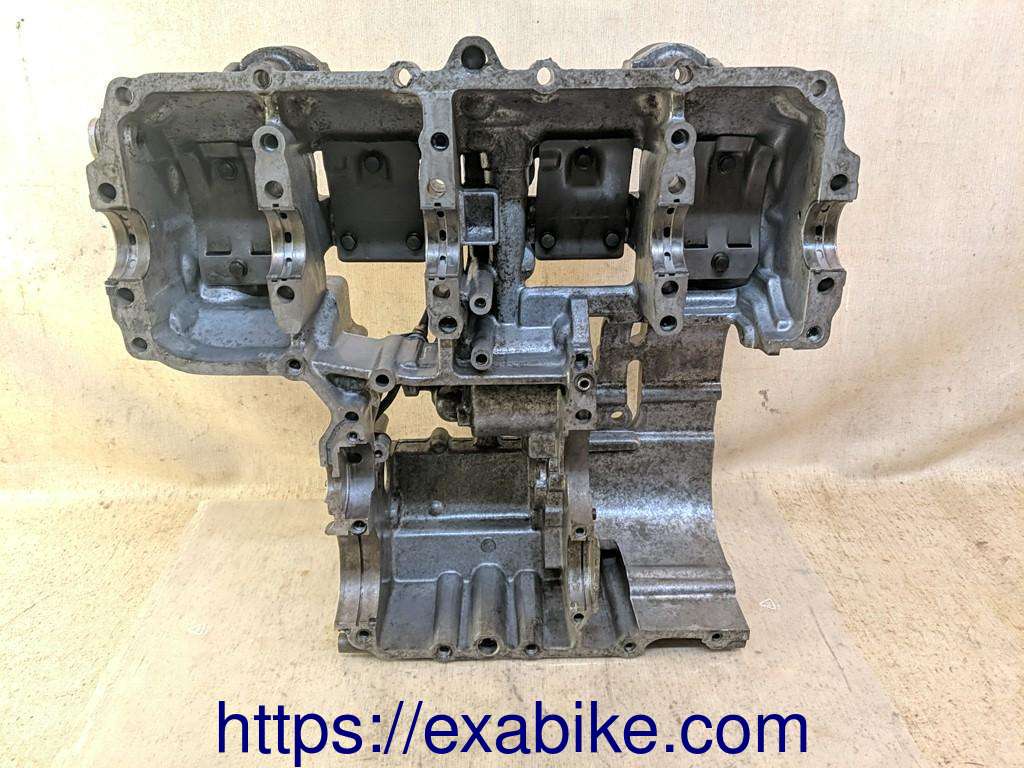 carter moteur Yamaha YZF 750 - photo 7