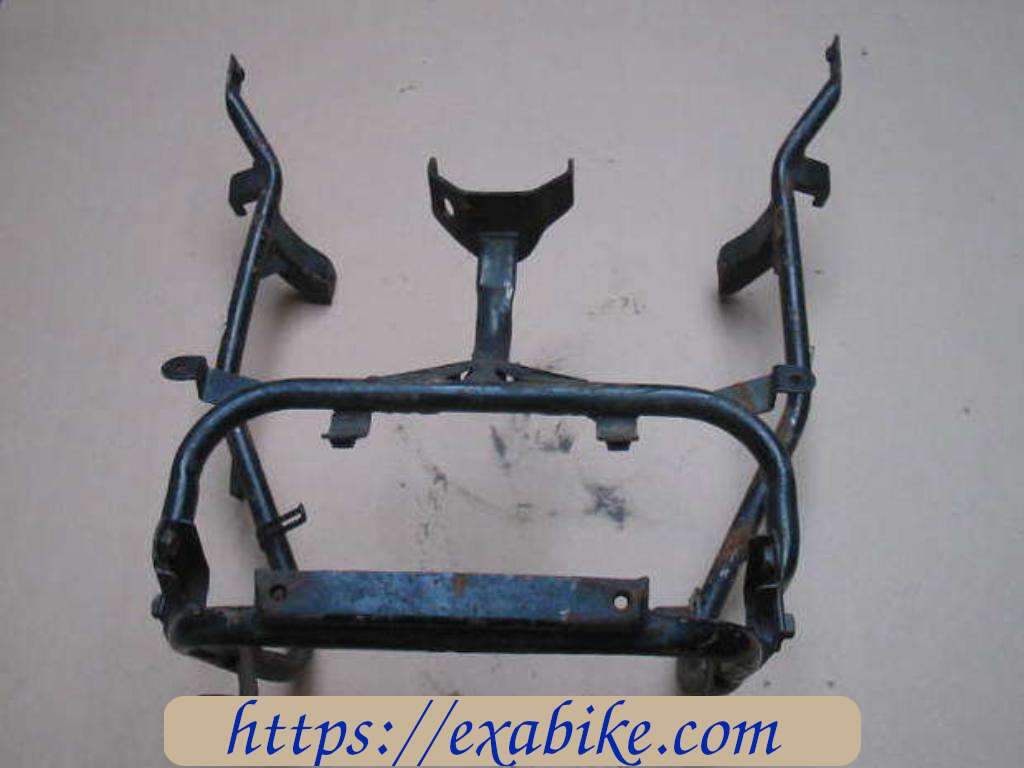 fairing bracket ,main Suzuki GSX1100E - photo 1